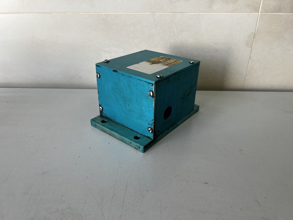 Dancer Potentiometer Assembly DPA-58-1 – Precision Tension Feedback Sensor