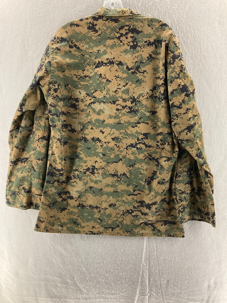 Propper International Inc USMC Shirt medium long Camo