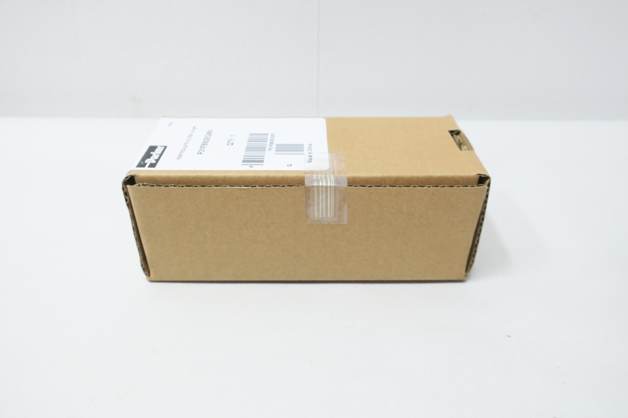 Parker P31FB92EGMN Pneumatic Filter 1/4in Npt