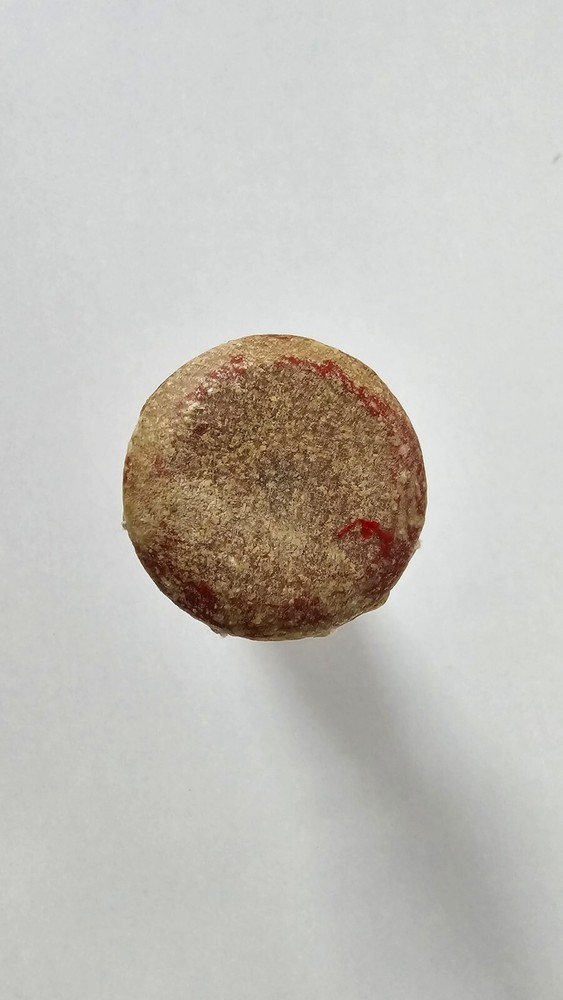 wooden drum,small size,handmade