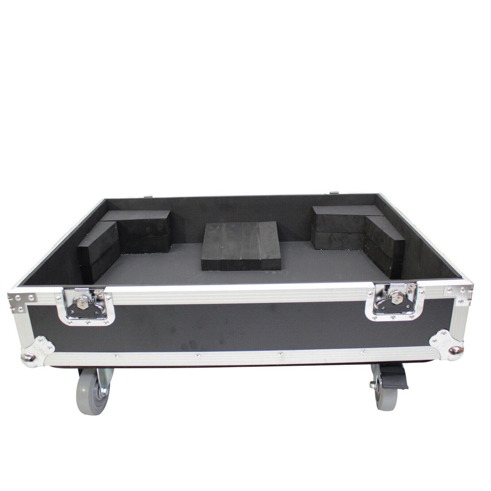 Prox ATA Road Case for 2 RCF HDL 20-A Line Array Speakers