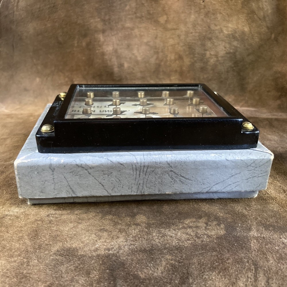 Soviet Physics Demonstration Model USSR