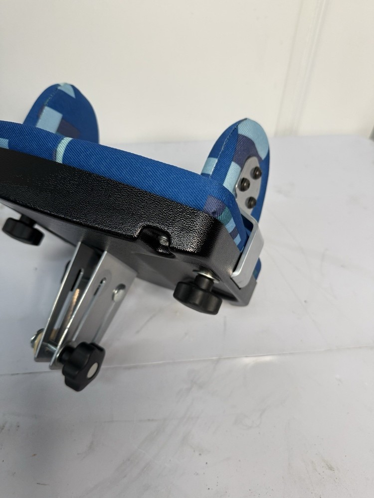 Head Rest For Leckey Squiggles Stander