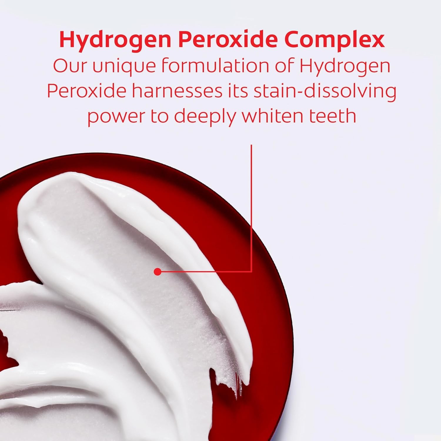 Colgate Optic White Pro Series High Impact White, 3 Pack, Teeth Whitening Toothp