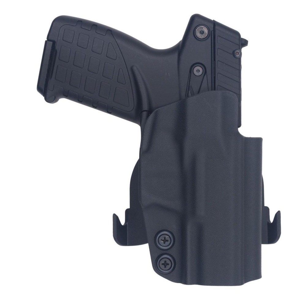 Keltec P17 Paddle Holster (Optic Ready) - Rounded Gear