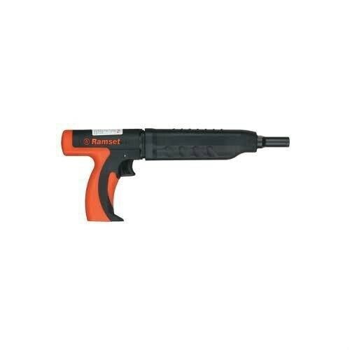 Ramset 40088 RS22 Trigger Activated .22 Caliber Powder Actuated Tool Single Shot