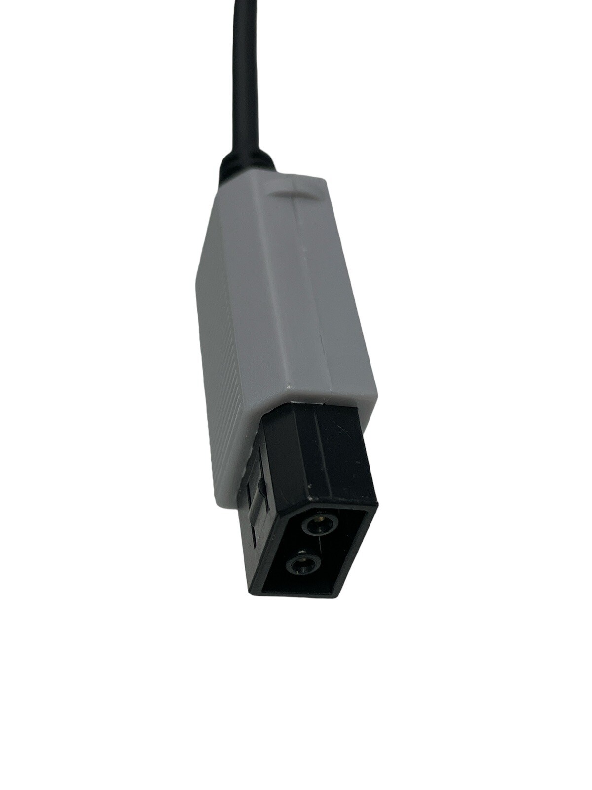 AC Adapter Charger Power Supply Cord Cable for Nintendo Wii with power cord