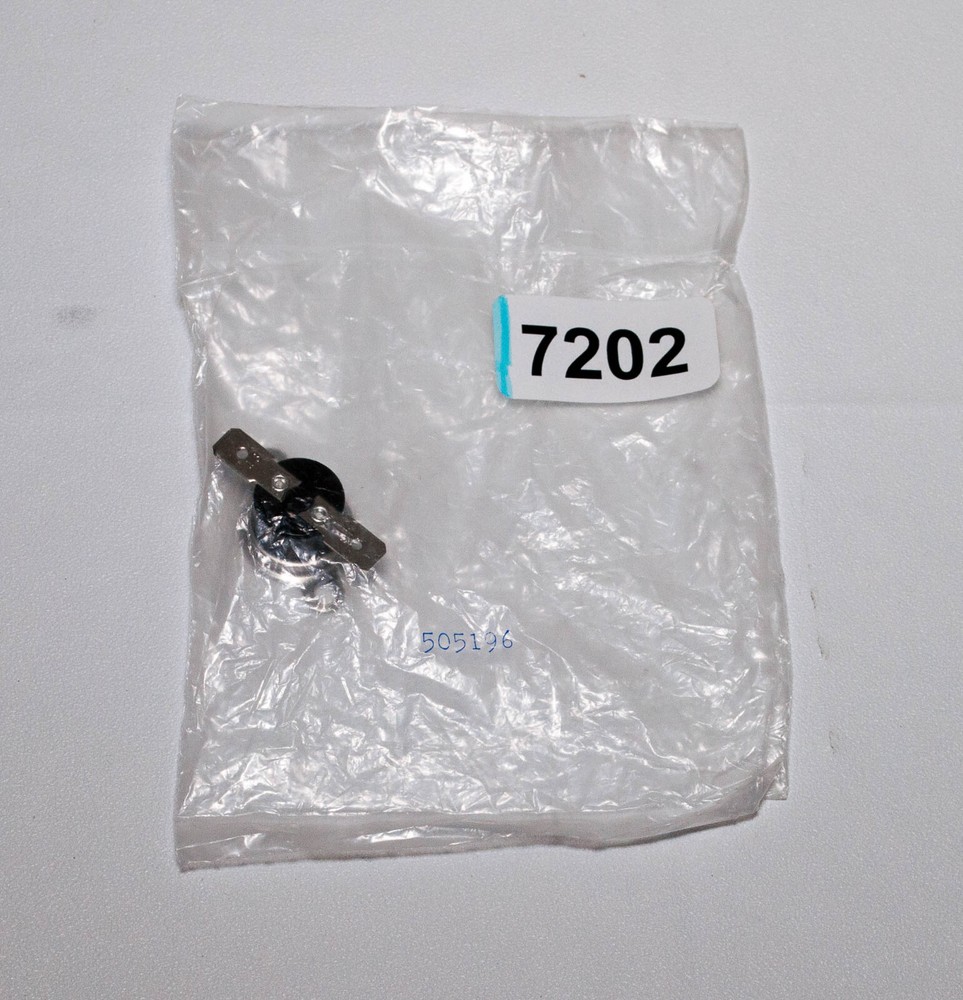 Sears 505196  Microwave Switch