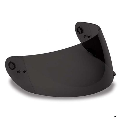 Bell Powersports Click Release Shield Dark Smoke 3X-Large -Open Box