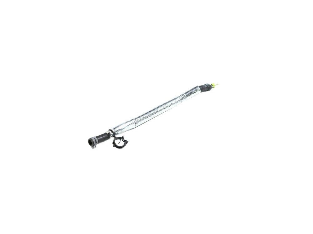 Mopar 68322483AA HVAC Heater Hose