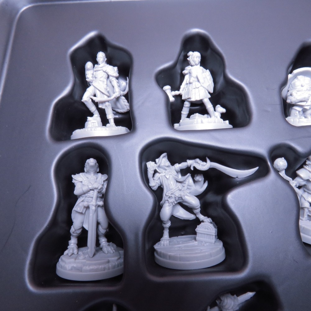 Adventures & Academia Kickstarter Box (D&D 5E)