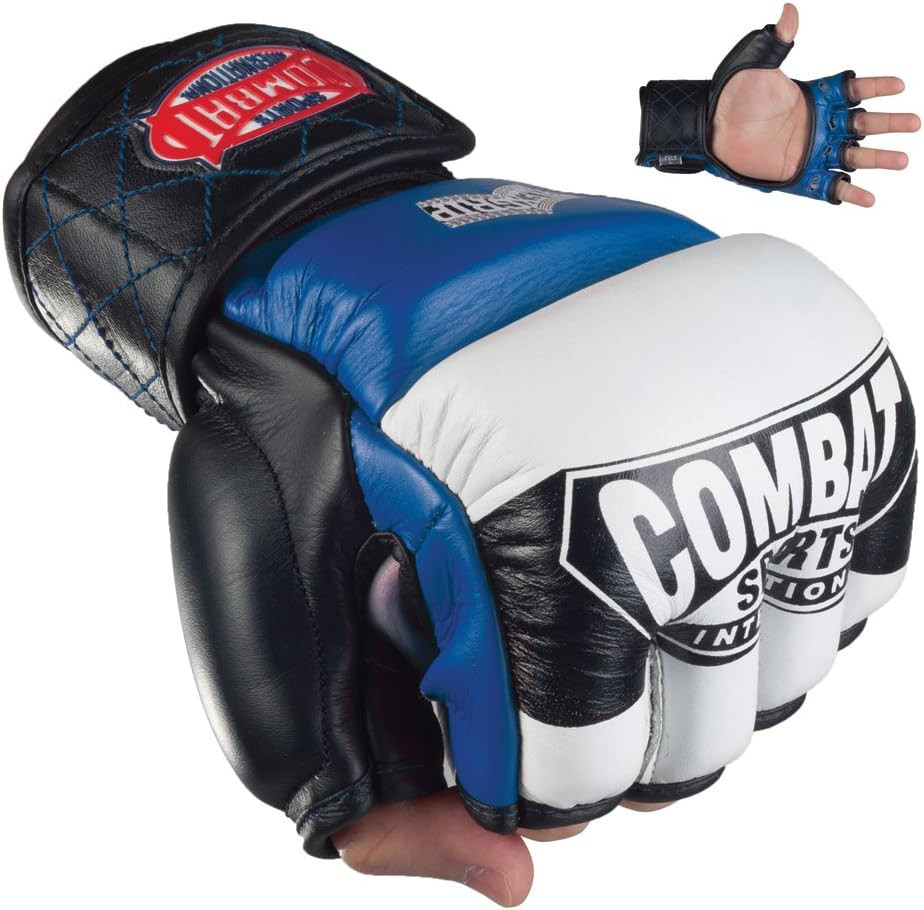 MMA Amateur Competition Gloves