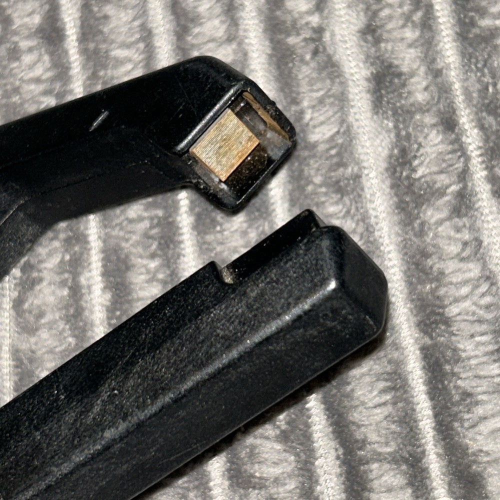 Fluke 80i-410 DC/AC Current Probe Clamp Nice Works