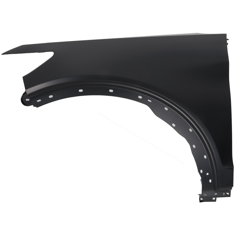 Fender For Ford Explorer 2020-2024 Front Driver Side