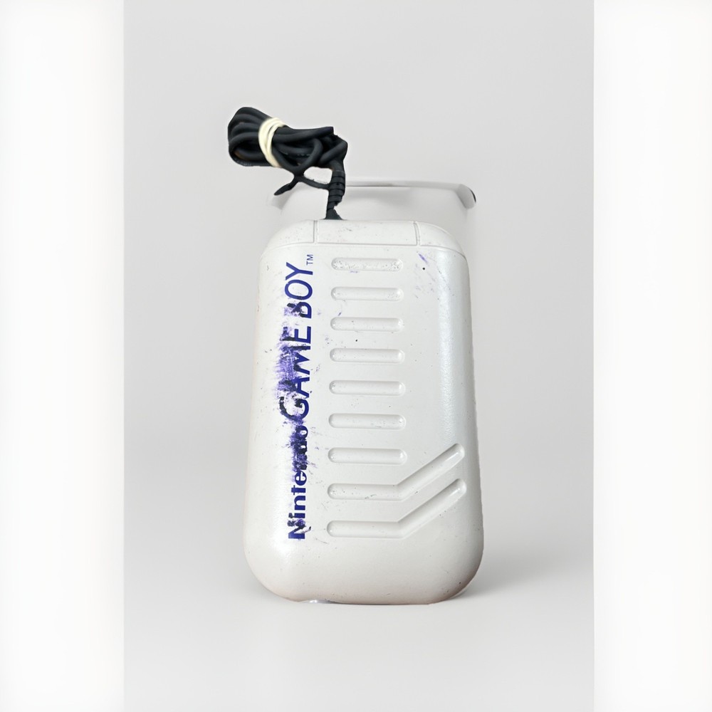 Nintendo Gameboy Rechargeable Battery Pack DMG-03-US/CAN - Untested