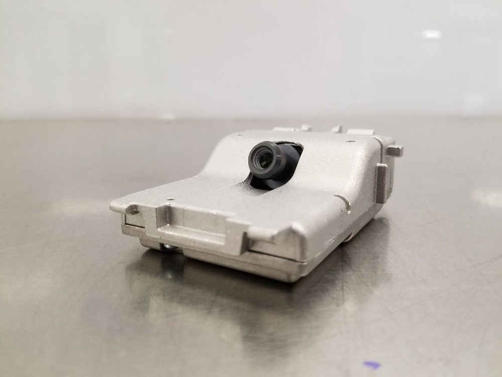 24 GMC TERRAIN DENALI FRONT VIEW WINDSHIELD CAMERA PROJECTOR 85593427