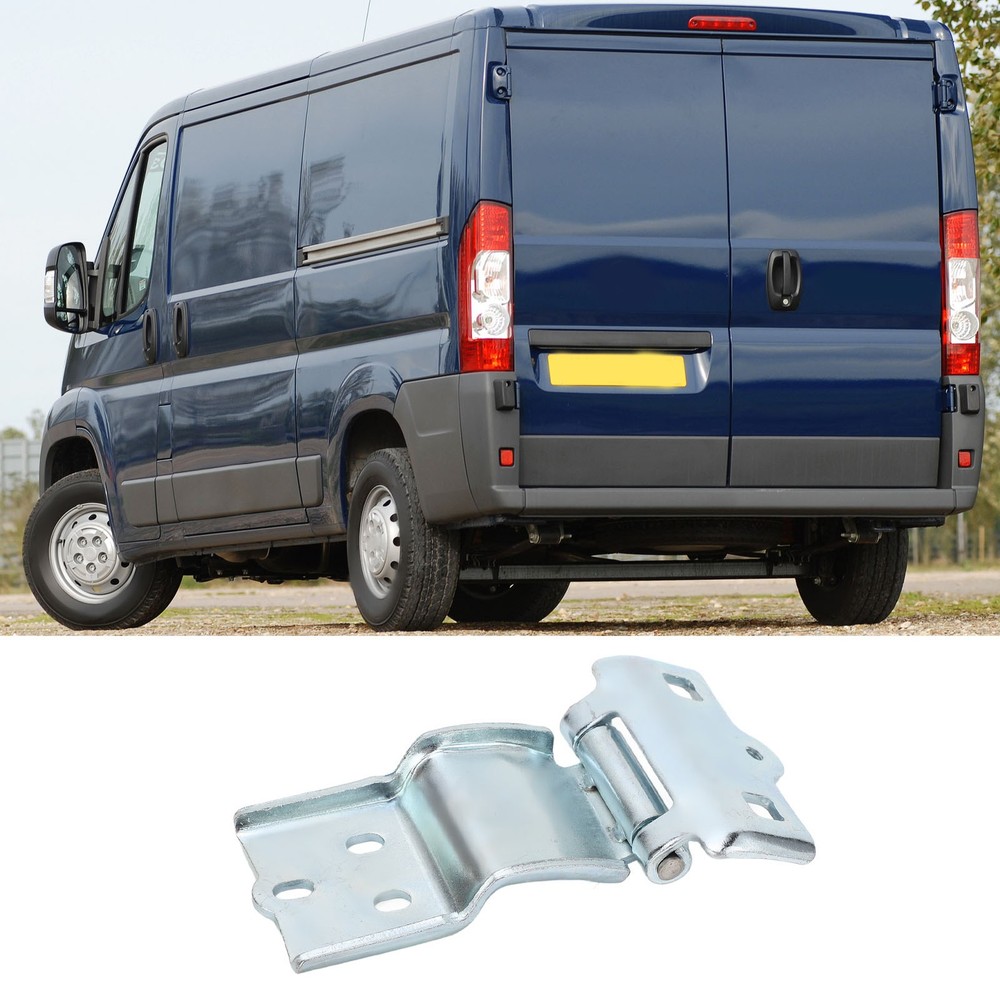 Rear Left Lower Door Hinge Strong Support For Ducato