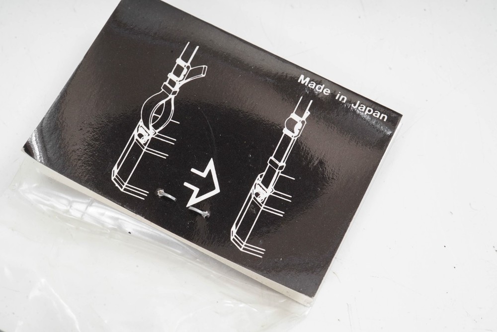 Nikon Wide Camera Shoulder Strap