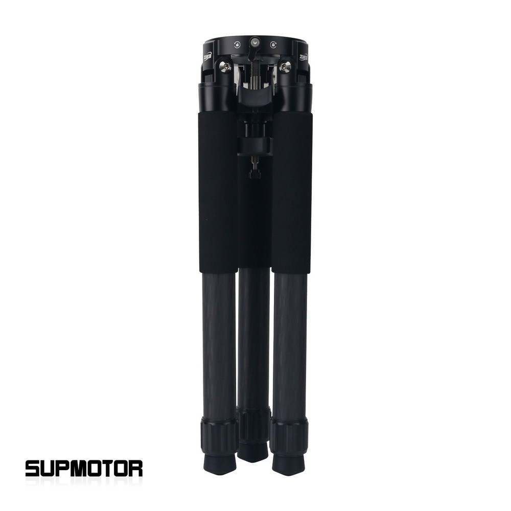 ZWO AM3 Harmonic Equatorial Mount 8KG Load w/TC40 Tripod basic/upgraded version