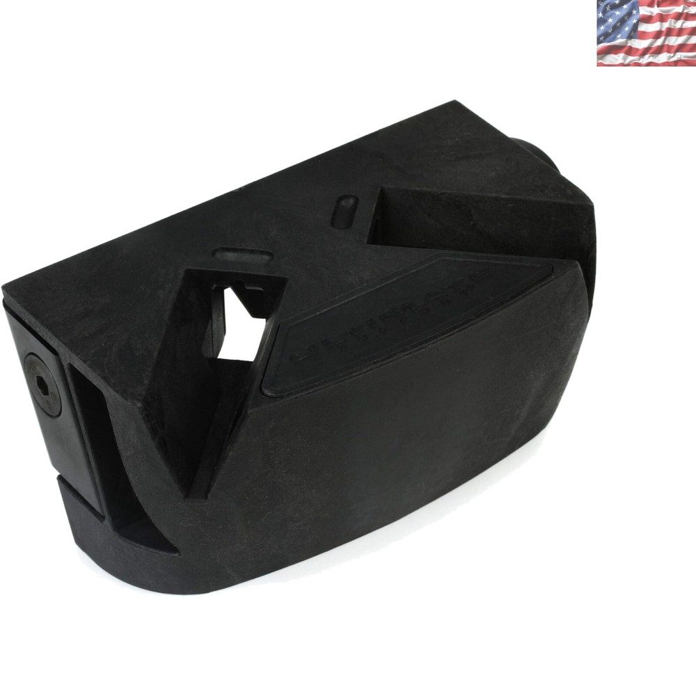 APEX Super Clamp for AX-48 Pro Keyboard Stand - Durable & Adjustable Design