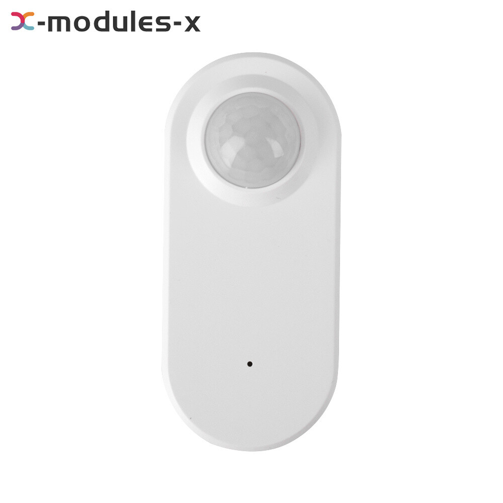 Tuya Zigbee Millimeter Radar Wave Human Presence Detect Sensor PIR Motion Sensor