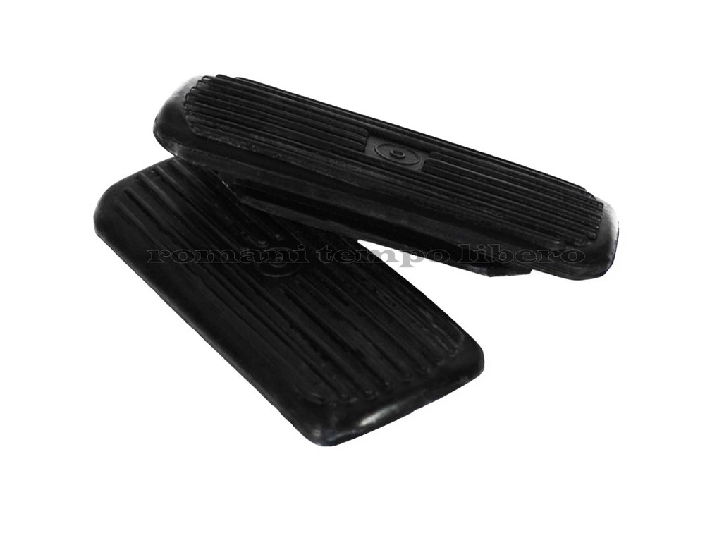 Rubber Pads For English Brackets