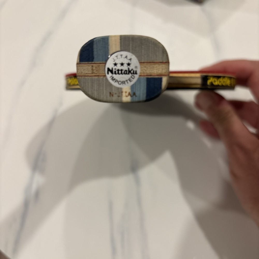 YASAKApaddle racket table tennis