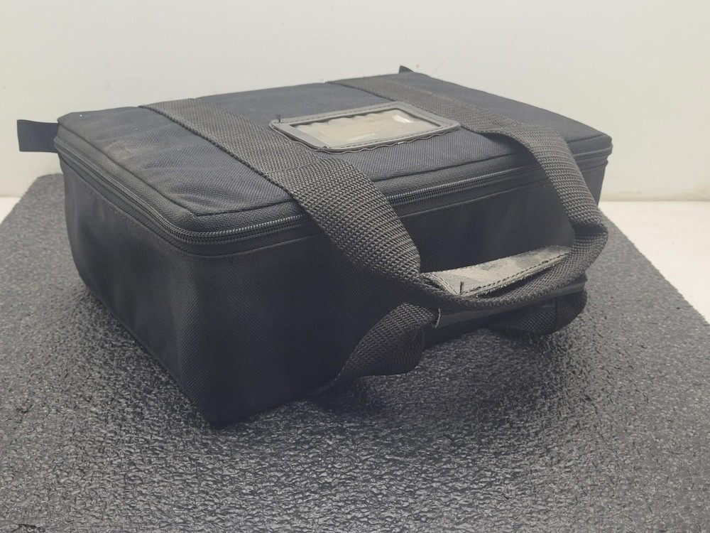 ELC-365 ULTRAVIOLET INTENSITY METER SENSOR HEAD powers up