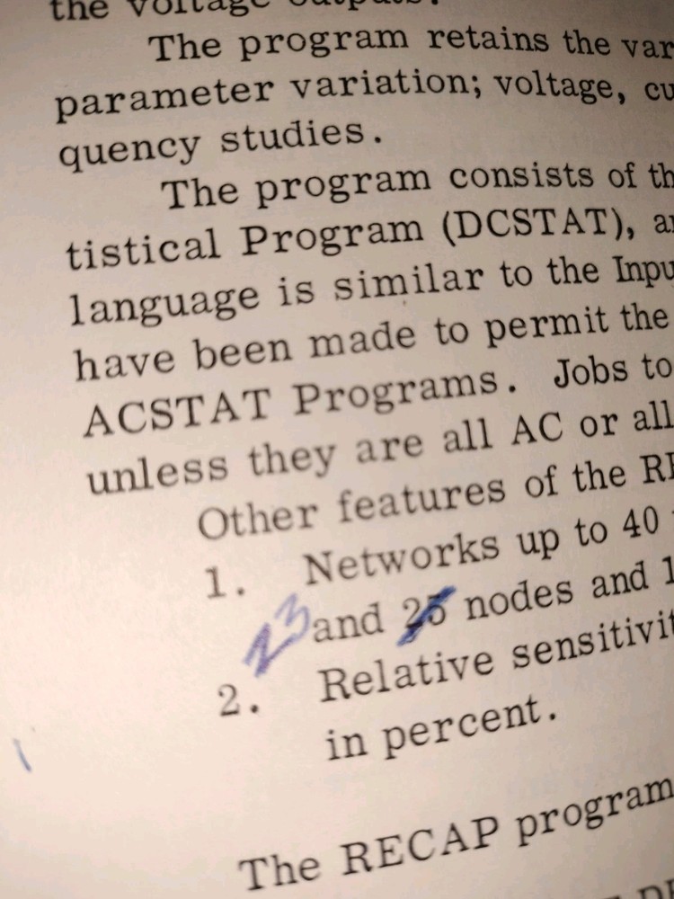 Circuit Design and Analysis Using The Digital Computer - General Dynamics 1965
