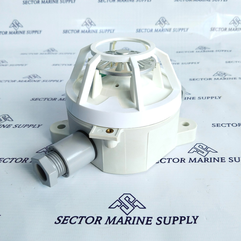 NOHMI FDL511-65 Heat Detector