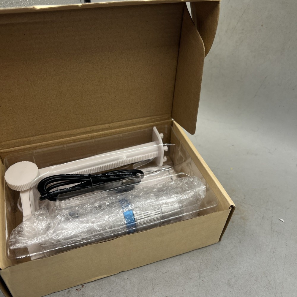 Leipan Wireless Digital Microscope Open Box Unused
