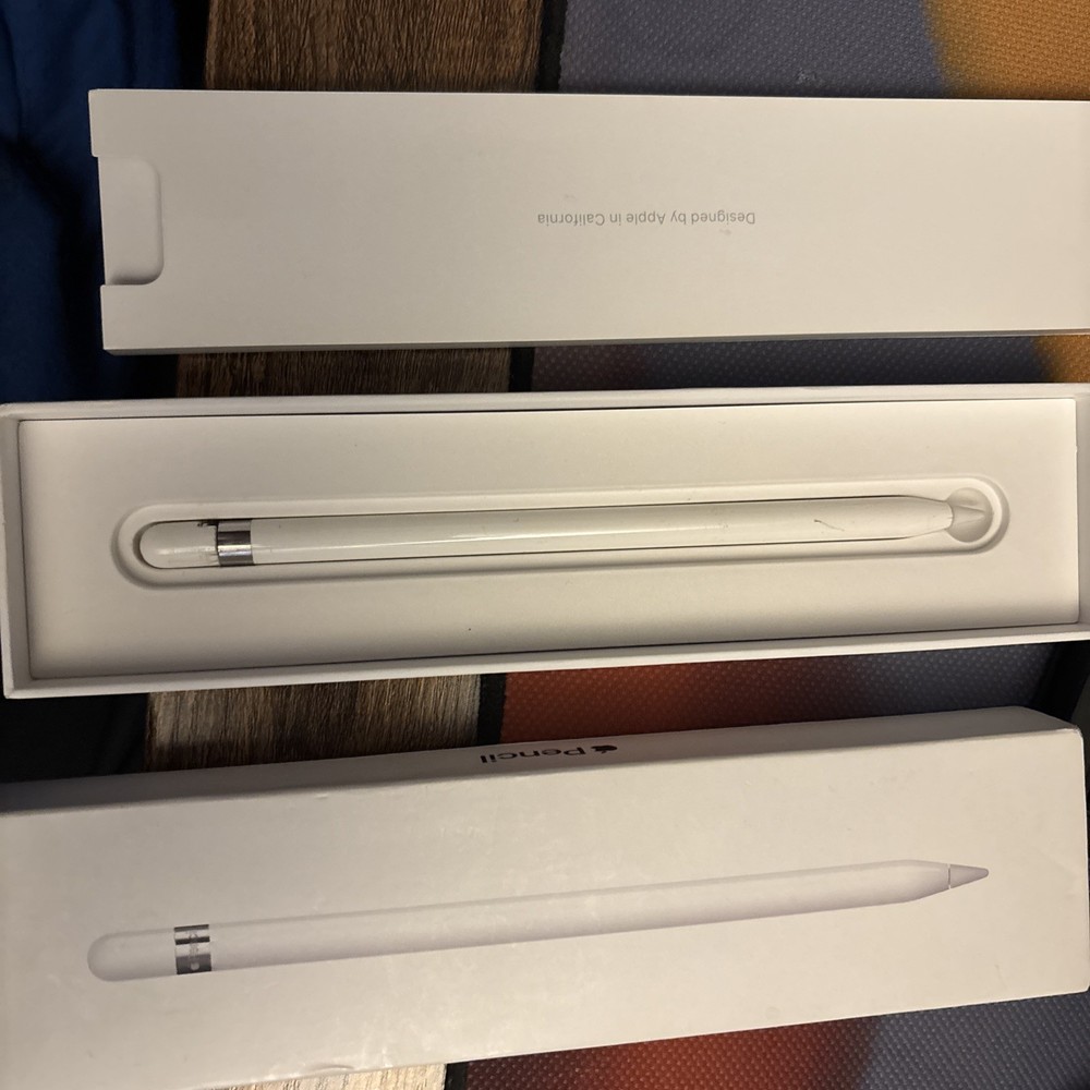 Apple Devices