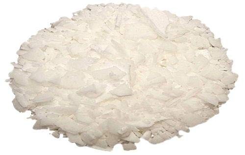 Traverse Bay Palm Kernel Oil Flakes 32 oz Soap Making Supply Natural