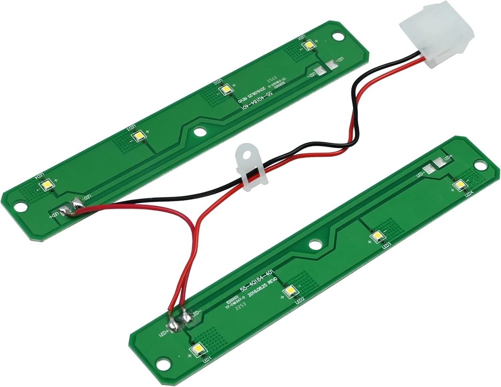 W11042554 Refrigerators LED Light Module Board For Whirlpool Maytag Refrigerator