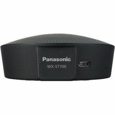 Panasonic Boundary Rugged Wireless Electret Condenser Microphone (wx-st700)