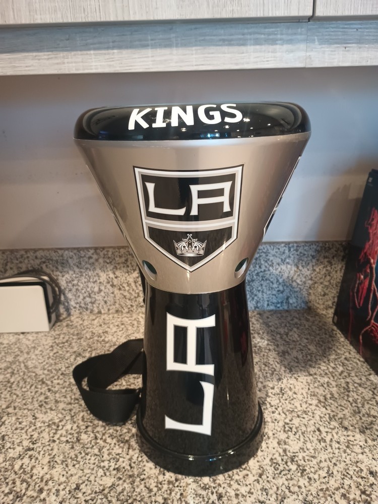 L.A. Kings Goblet Darbuka Drum