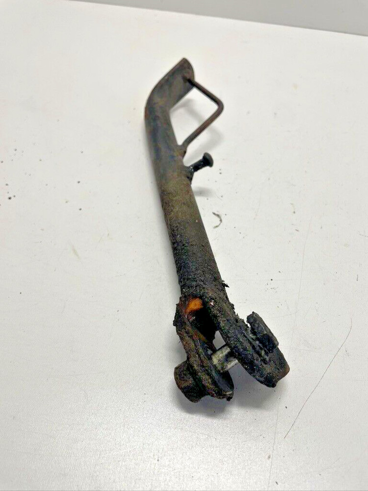Yamaha YBR 125 Side Stand (2011-2015)