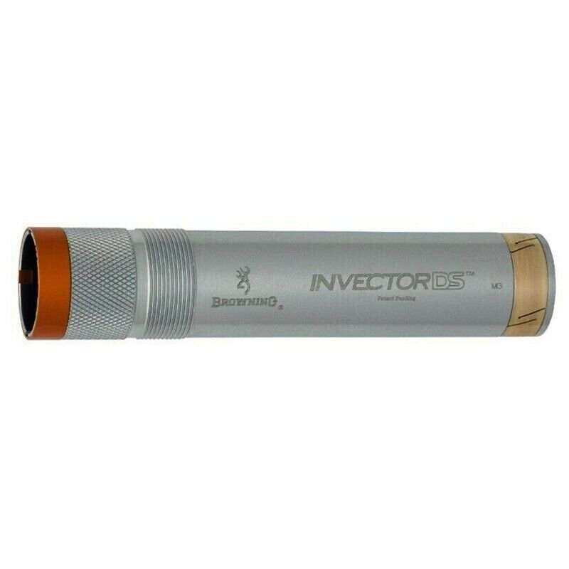 Browning Invector DS Choke 12 Gauge, Improved Modified, Extended 1134263