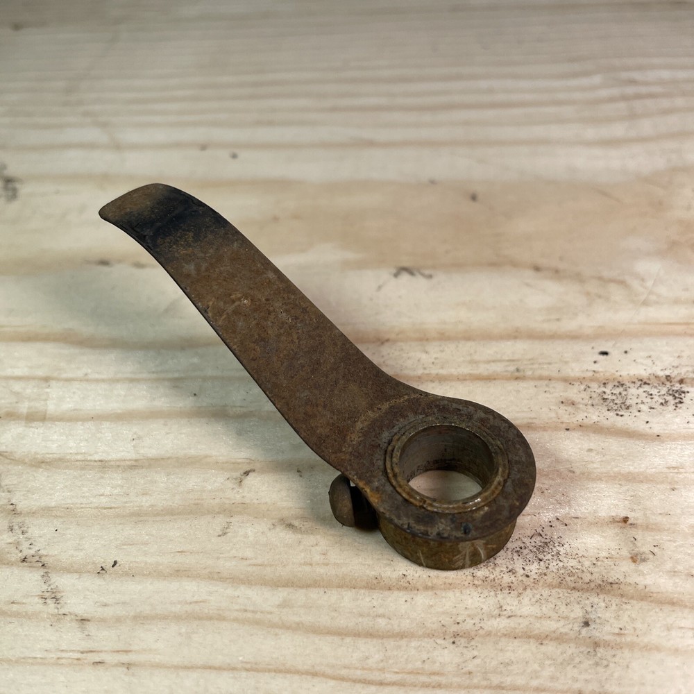 Edison Diamond Disc Phonograph Model C-250 Part