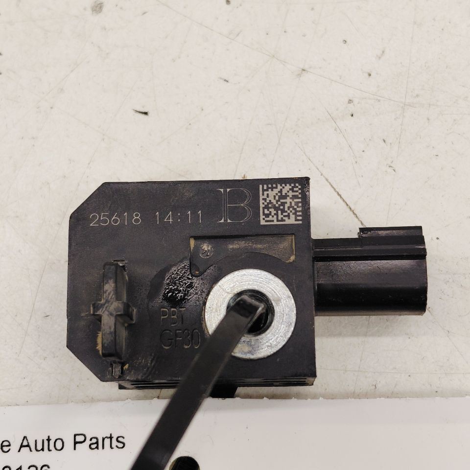 Chevy Volt Sensor  2019 2018 2017 2016