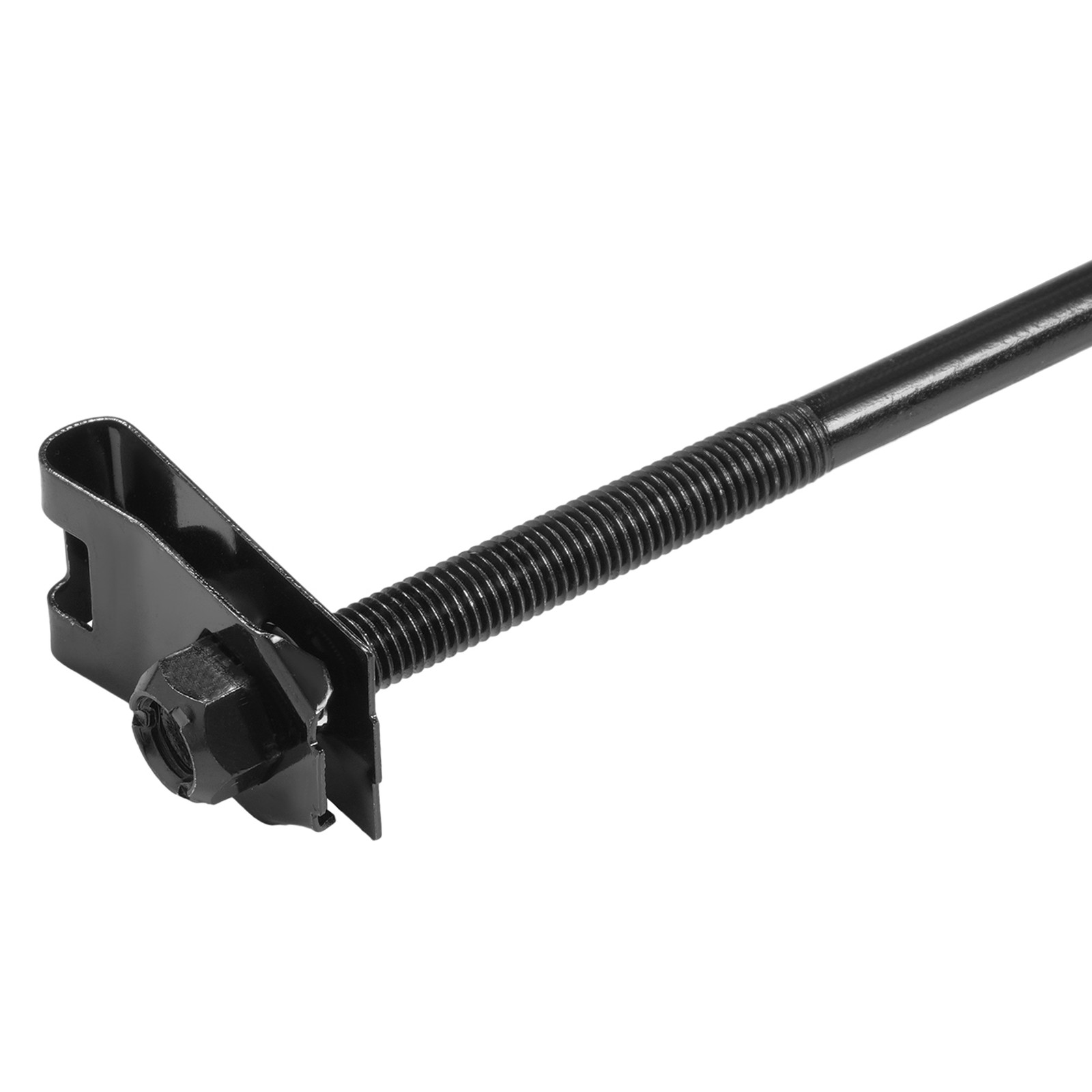 For Ford F100 F250 80-97 Truck Spare Tire Carrier Wheel Carrier Bolts & Hardware