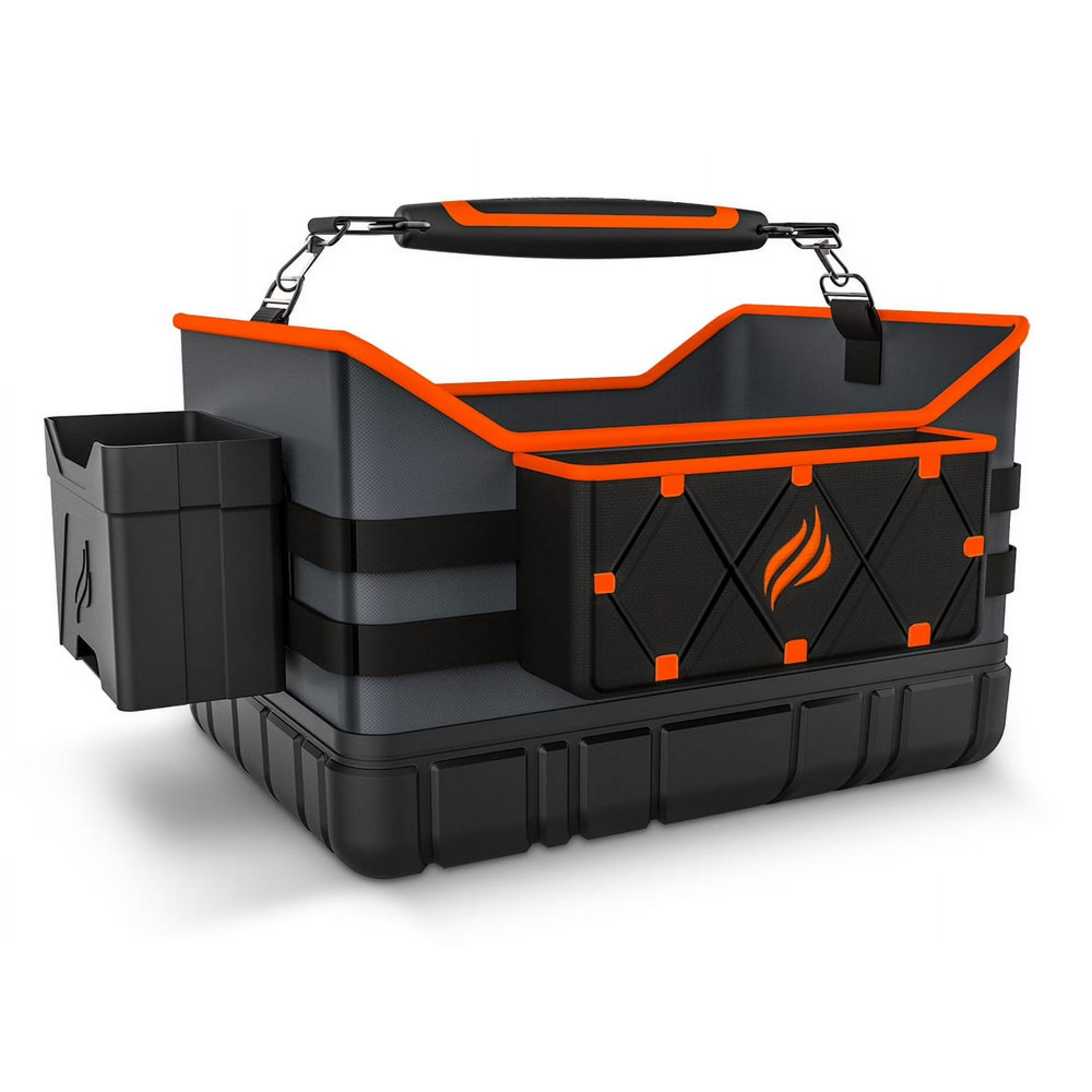 Blackstone Cook and Carry Griddle Caddy for Griddle/Grill Tools, Free ship