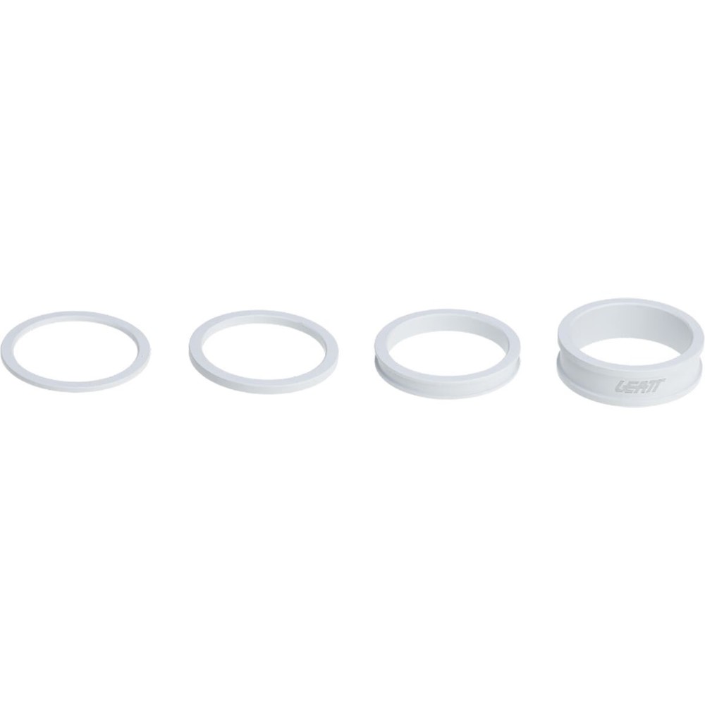 Leatt CeraMag Headset Spacer Kit Cera Bone, One Size