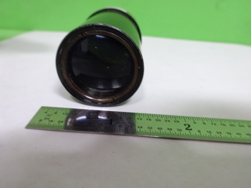 MICROSCOPE PART EYEPIECE OCULAR WF 5X OPTICS #Y7-H-33