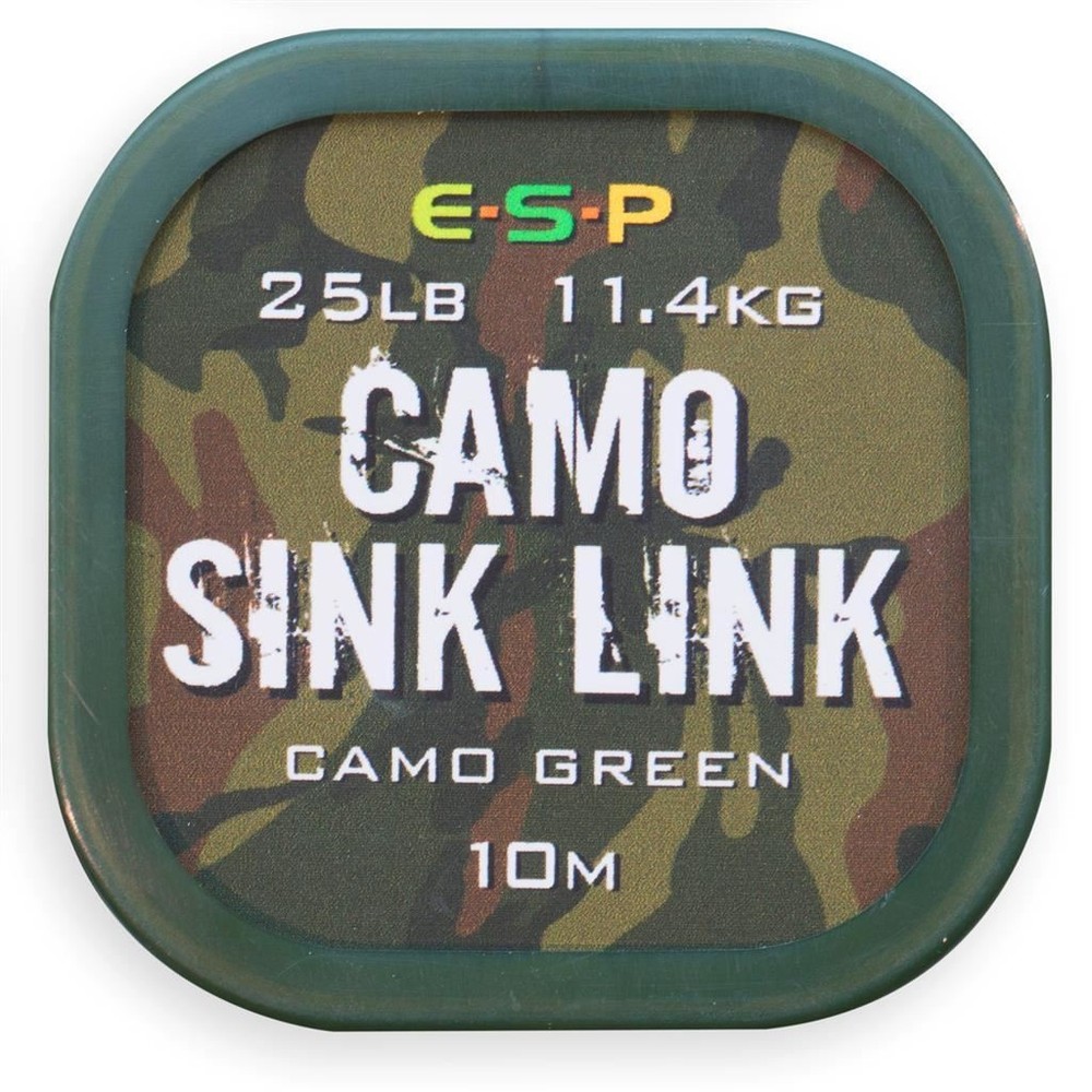 ESP Camo Sink Link