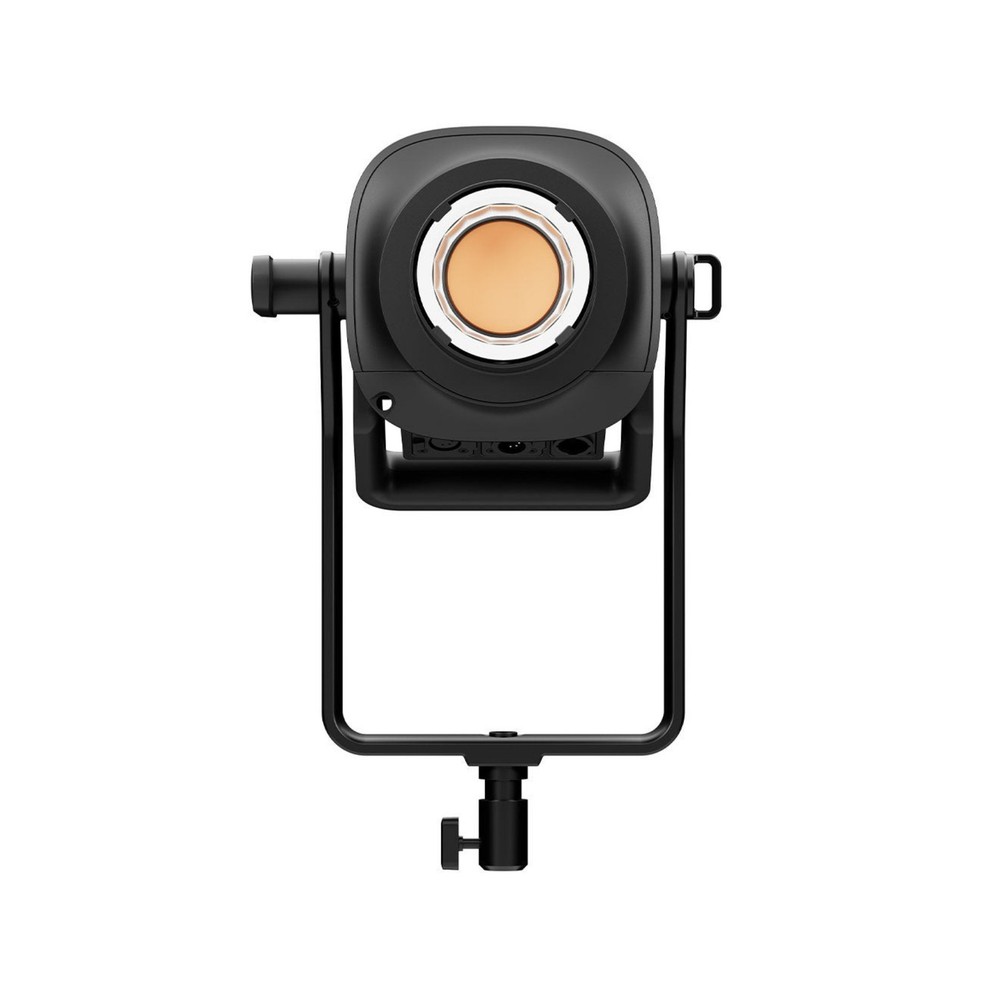 Profoto L600D LED Light with Heat-Resistant Softbox and Softgrid Bundle