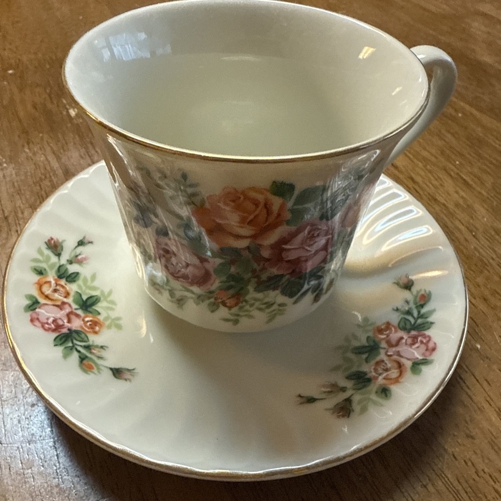 Robinson Design Group Japan Tea Set 1989