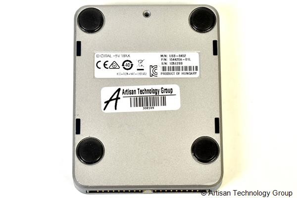NI USB-8452 I2C / SPI Interface