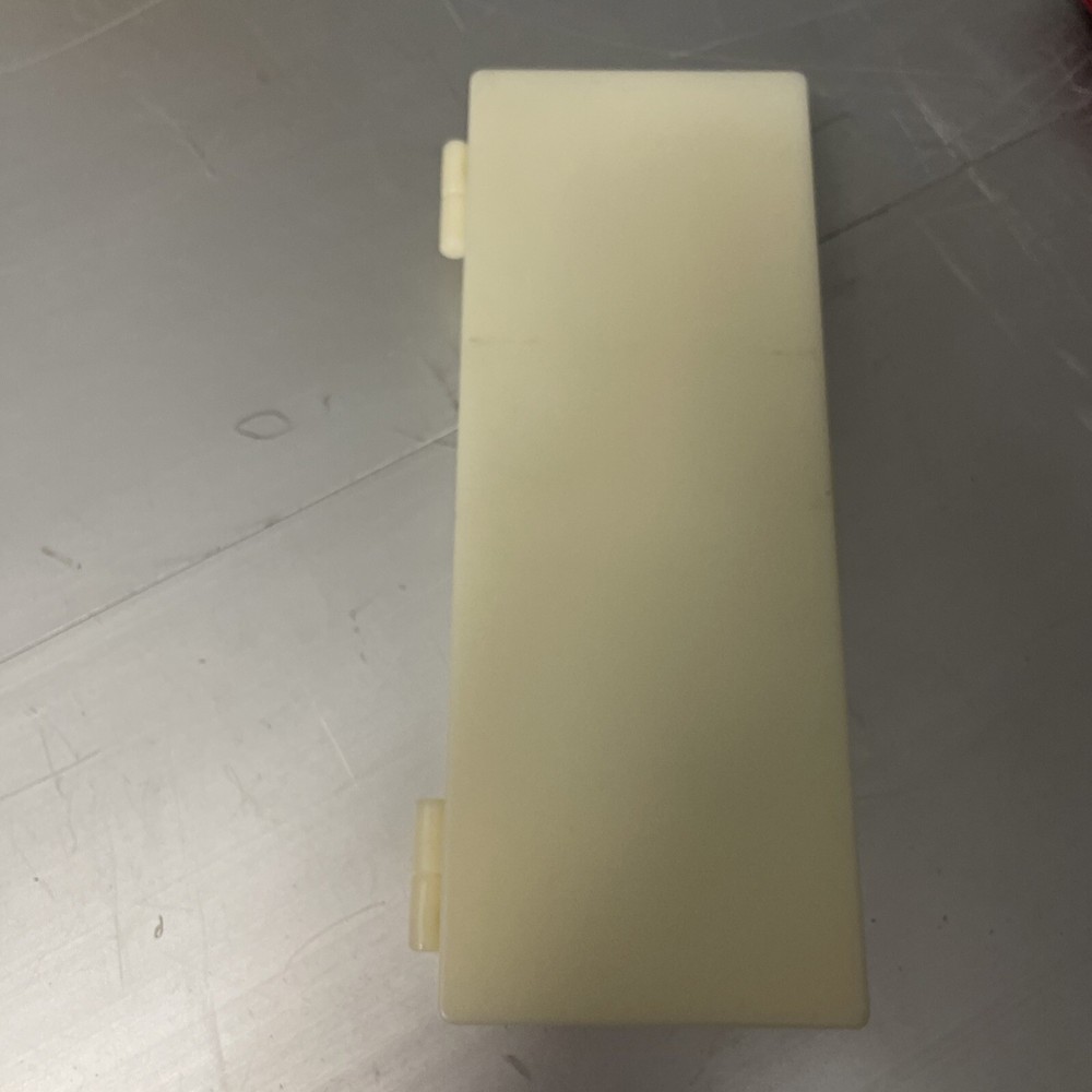 50Pcs Prepared Microscope Slides With Covers