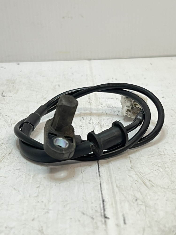 Yamaha YZF R125 Rear ABS Sensor 002